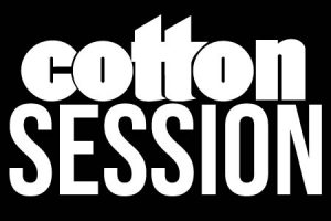 COTTON SESSION No. 3