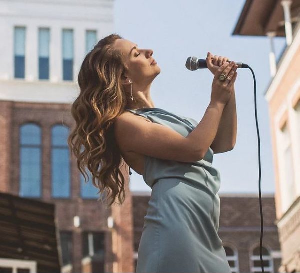 Programm Cotton Club Hamburg