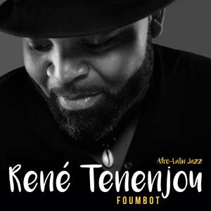 RENE TENENJOU TRIO - AFRO POP!