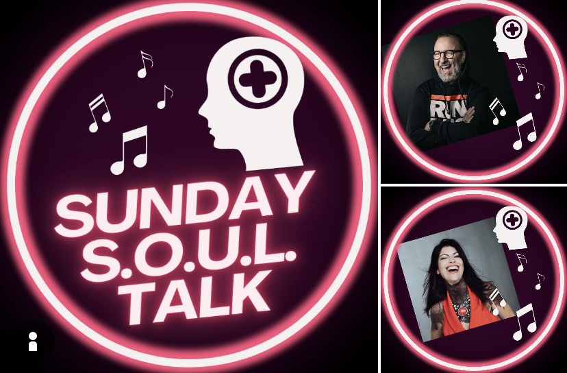 SUNDAY S.O.U.L. TALK