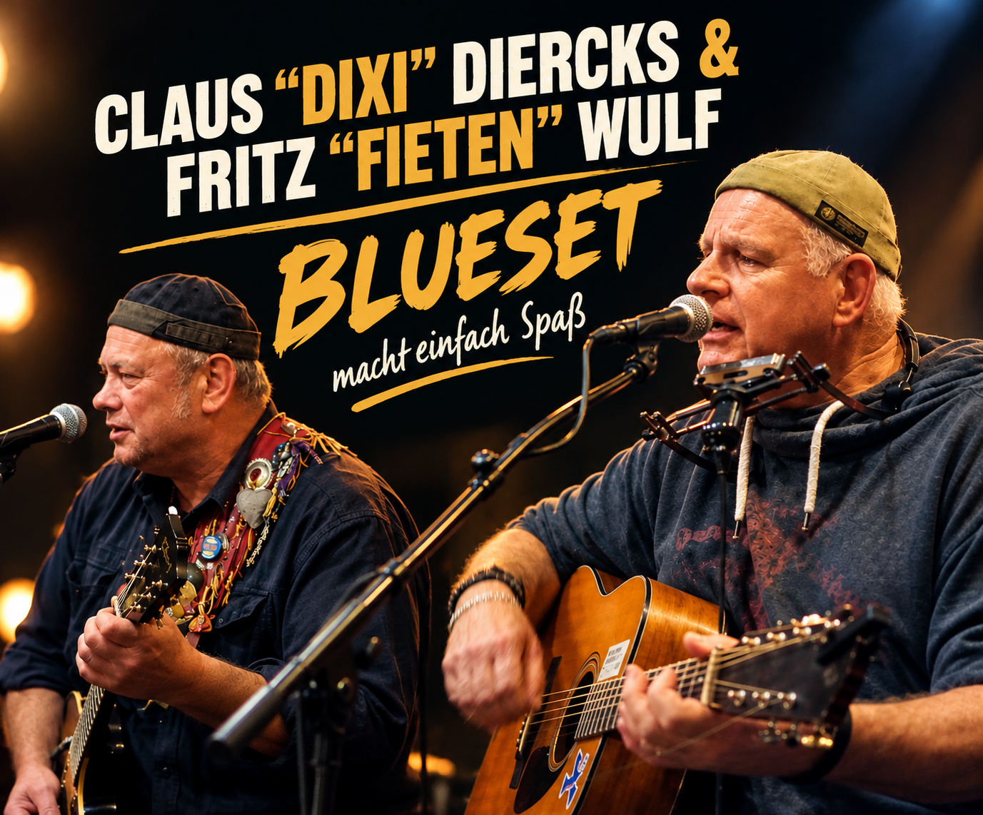 BLUESET - FINEST COUNTRY-BLUES